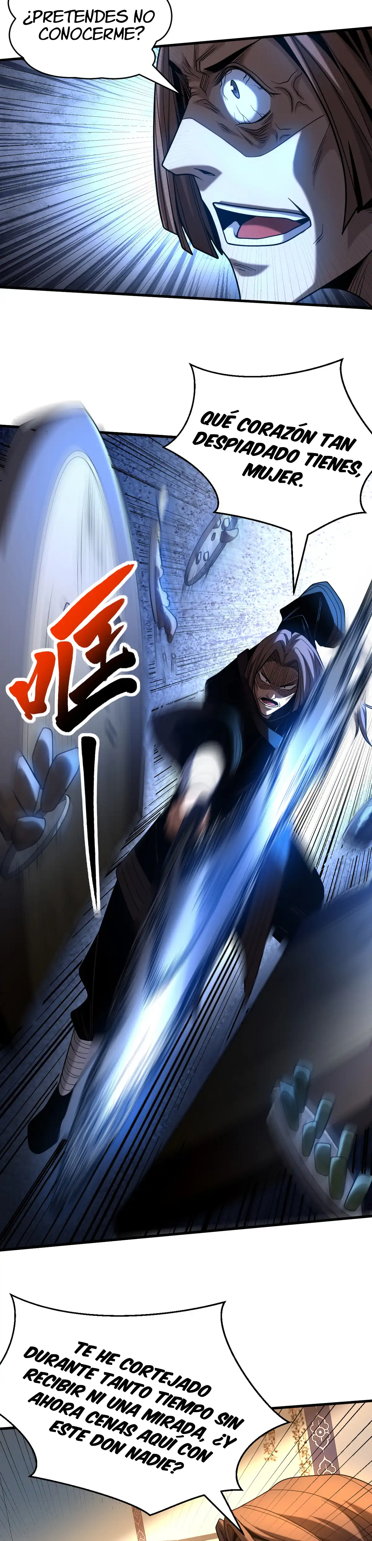 Read ¡Mientras mis discípulos se matan entrenando, yo me relajo! ES Manga Online