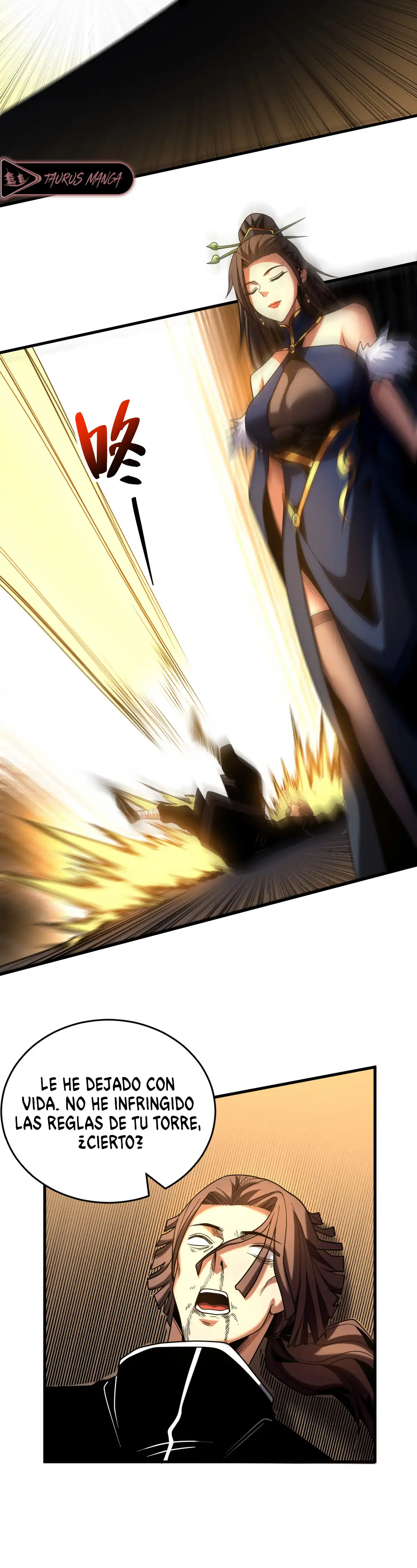 Read ¡Mientras mis discípulos se matan entrenando, yo me relajo! ES Manga Online