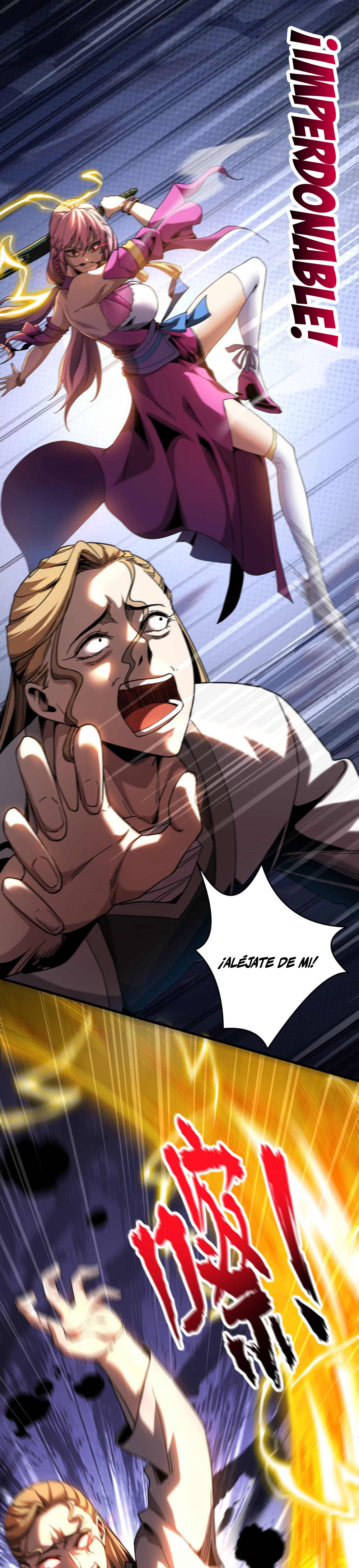 Read ¡Mientras mis discípulos se matan entrenando, yo me relajo! ES Manga Online