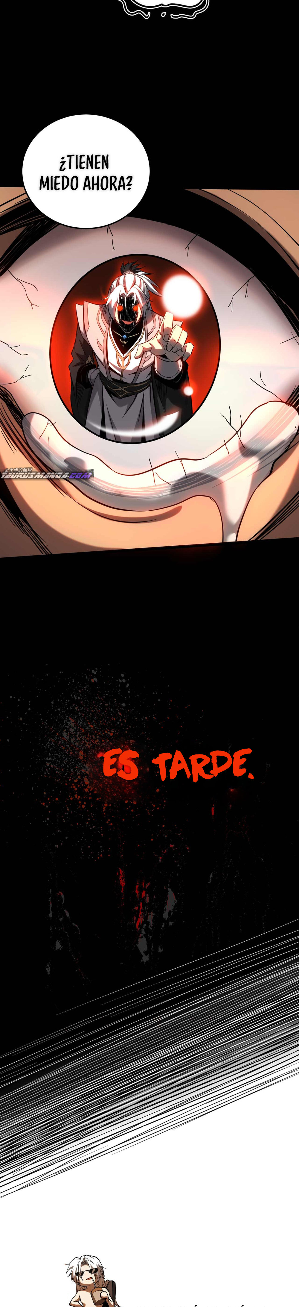 Read ¡Mientras mis discípulos se matan entrenando, yo me relajo! ES Manga Online