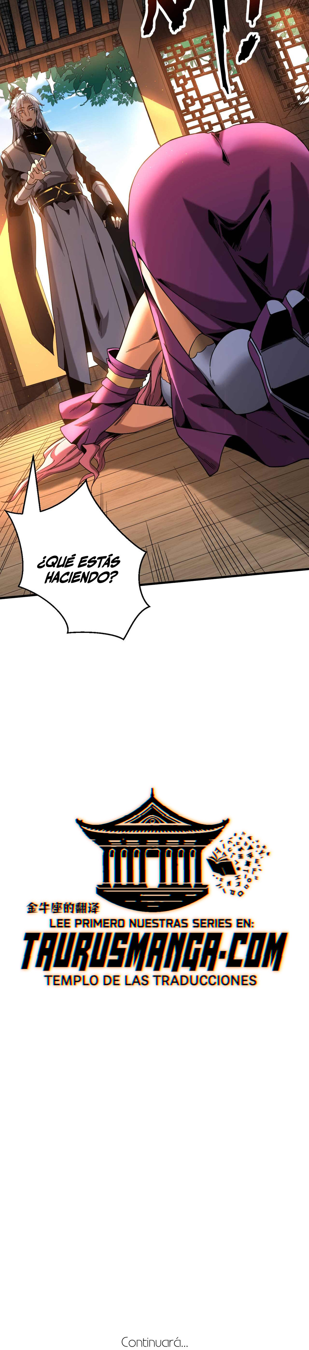 Read ¡Mientras mis discípulos se matan entrenando, yo me relajo! ES Manga Online