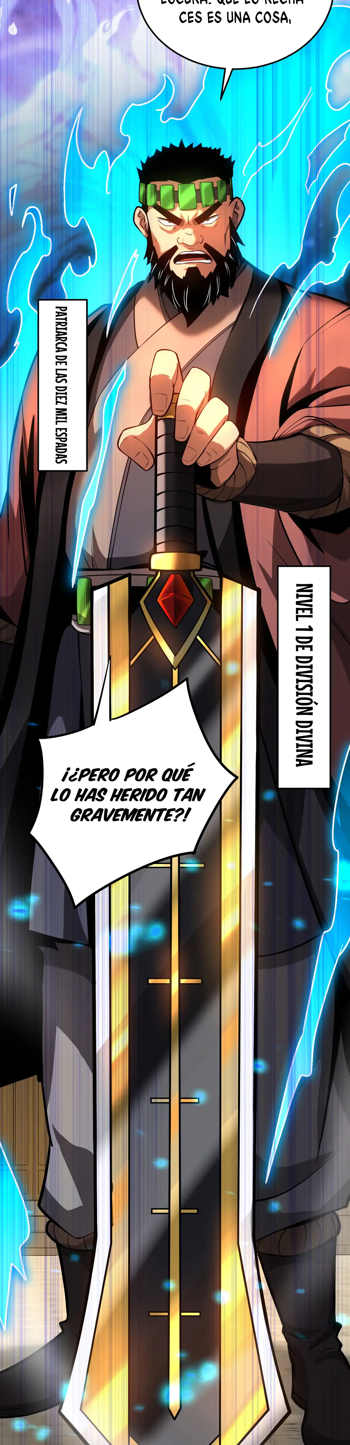 Read ¡Mientras mis discípulos se matan entrenando, yo me relajo! ES Manga Online