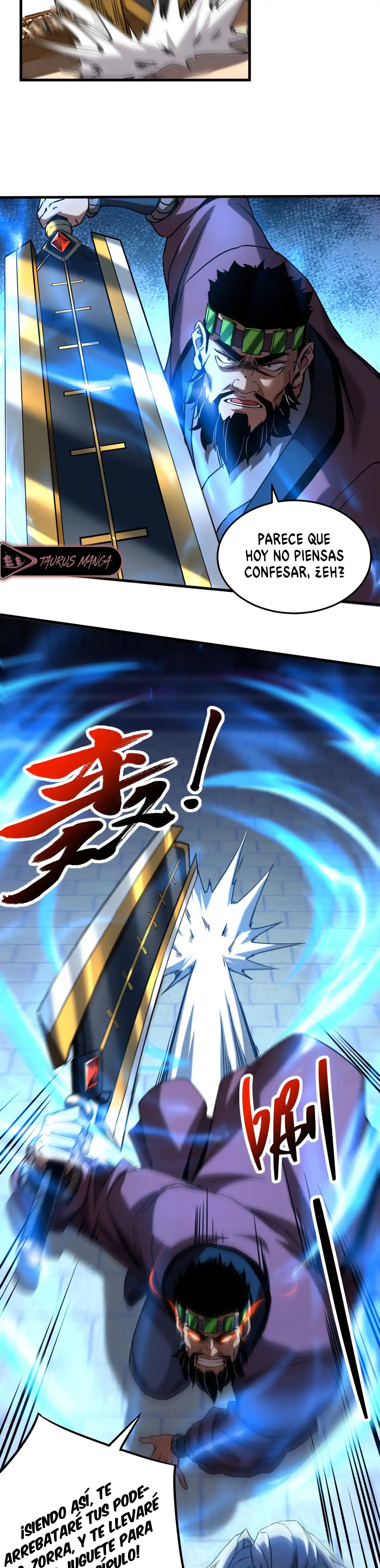 Read ¡Mientras mis discípulos se matan entrenando, yo me relajo! ES Manga Online