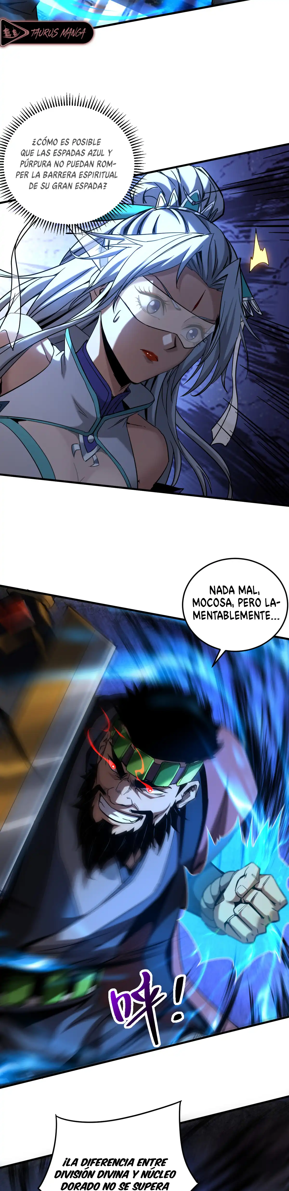 Read ¡Mientras mis discípulos se matan entrenando, yo me relajo! ES Manga Online