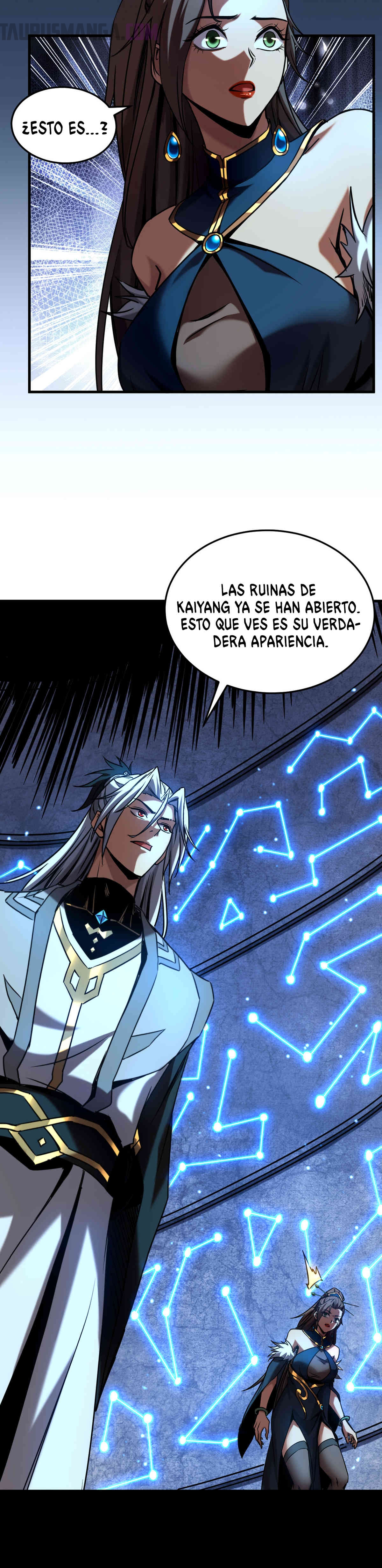 Read ¡Mientras mis discípulos se matan entrenando, yo me relajo! ES Manga Online