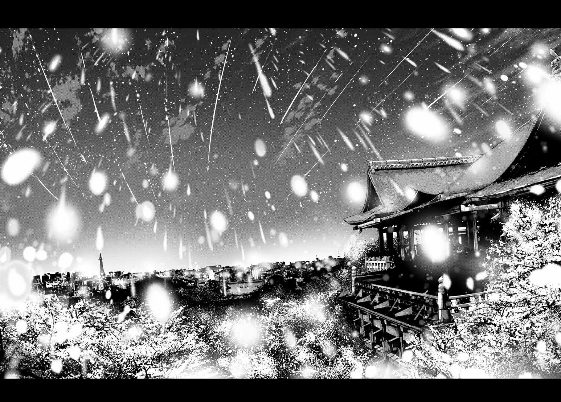Read Amagami-san Chi no Enmusubi ES Manga Online