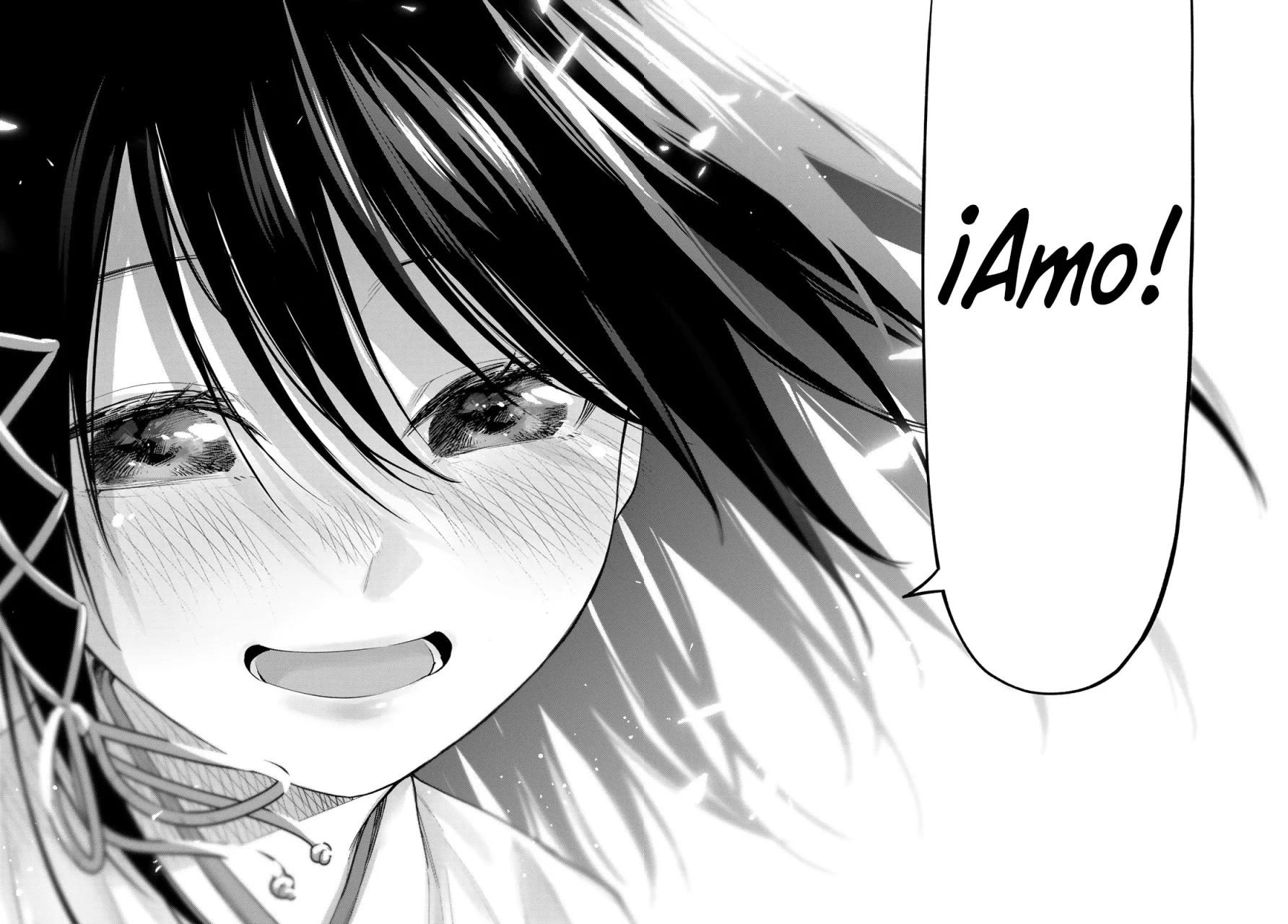 Read Amagami-san Chi no Enmusubi ES Manga Online