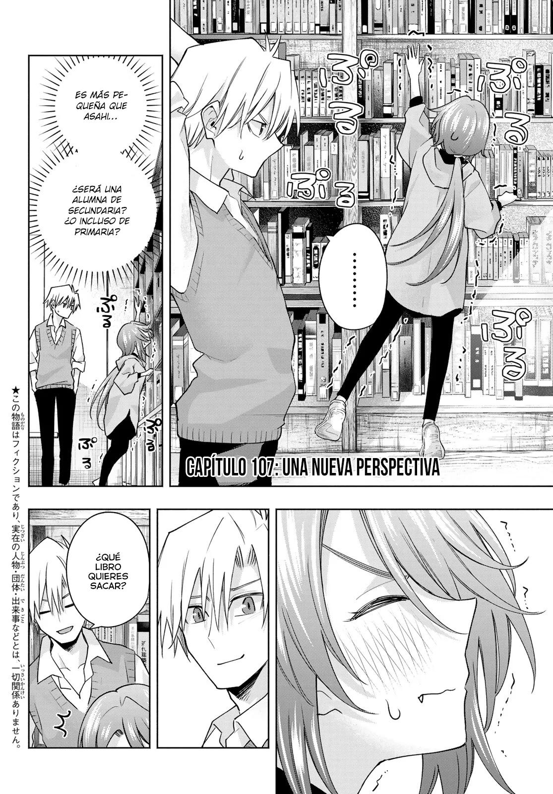 Read Amagami-san Chi no Enmusubi ES Manga Online