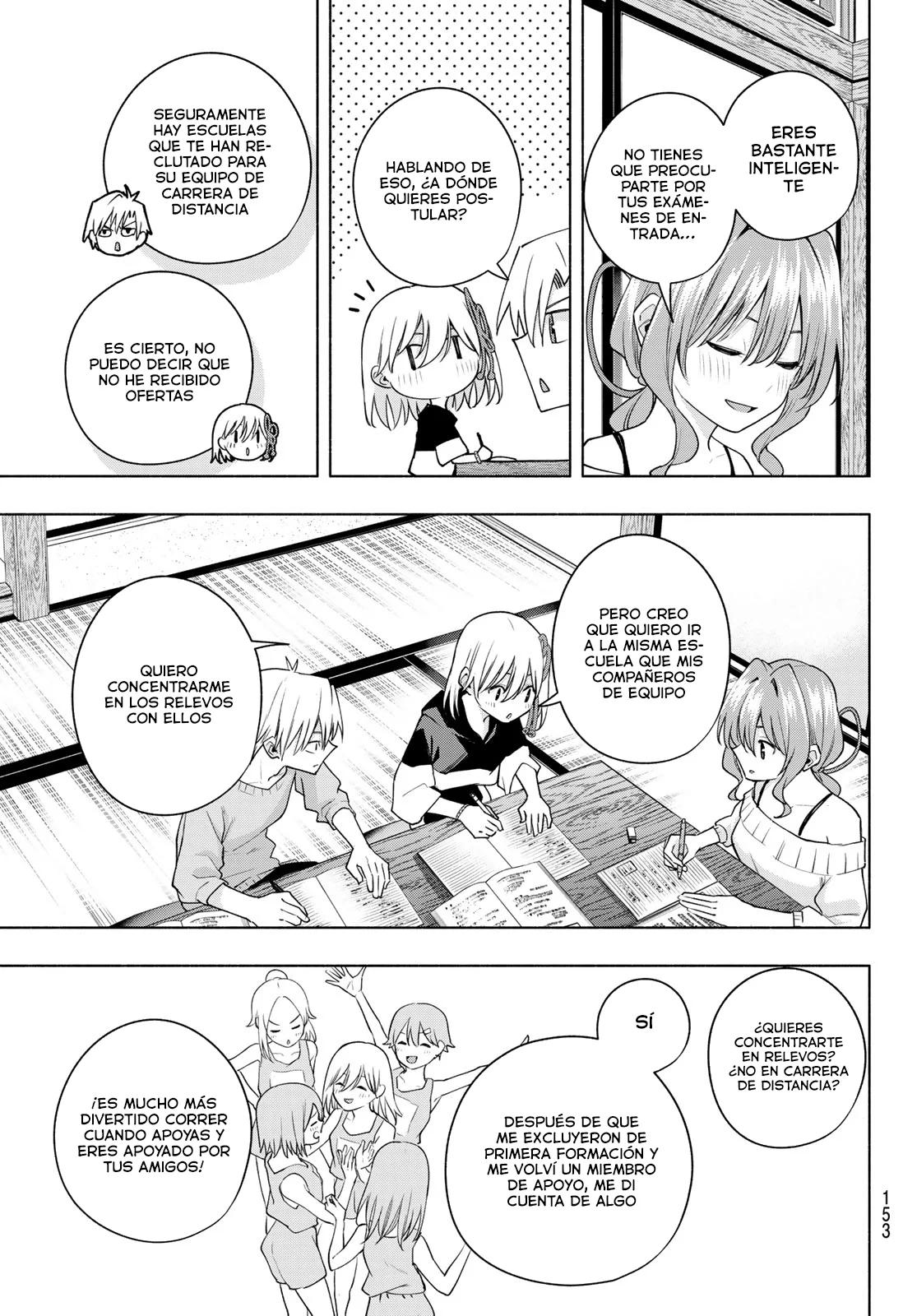 Read Amagami-san Chi no Enmusubi ES Manga Online