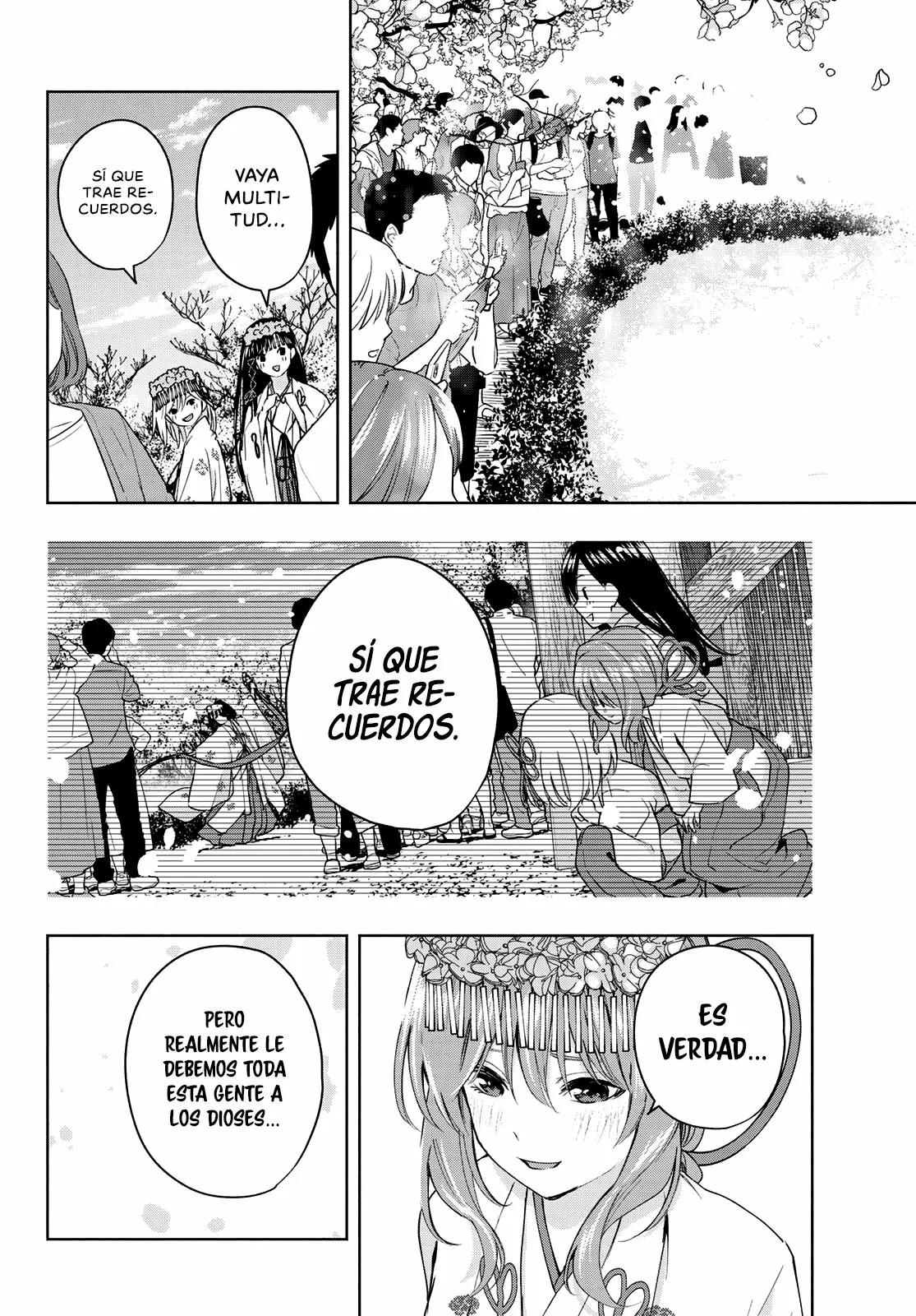 Read Amagami-san Chi no Enmusubi ES Manga Online
