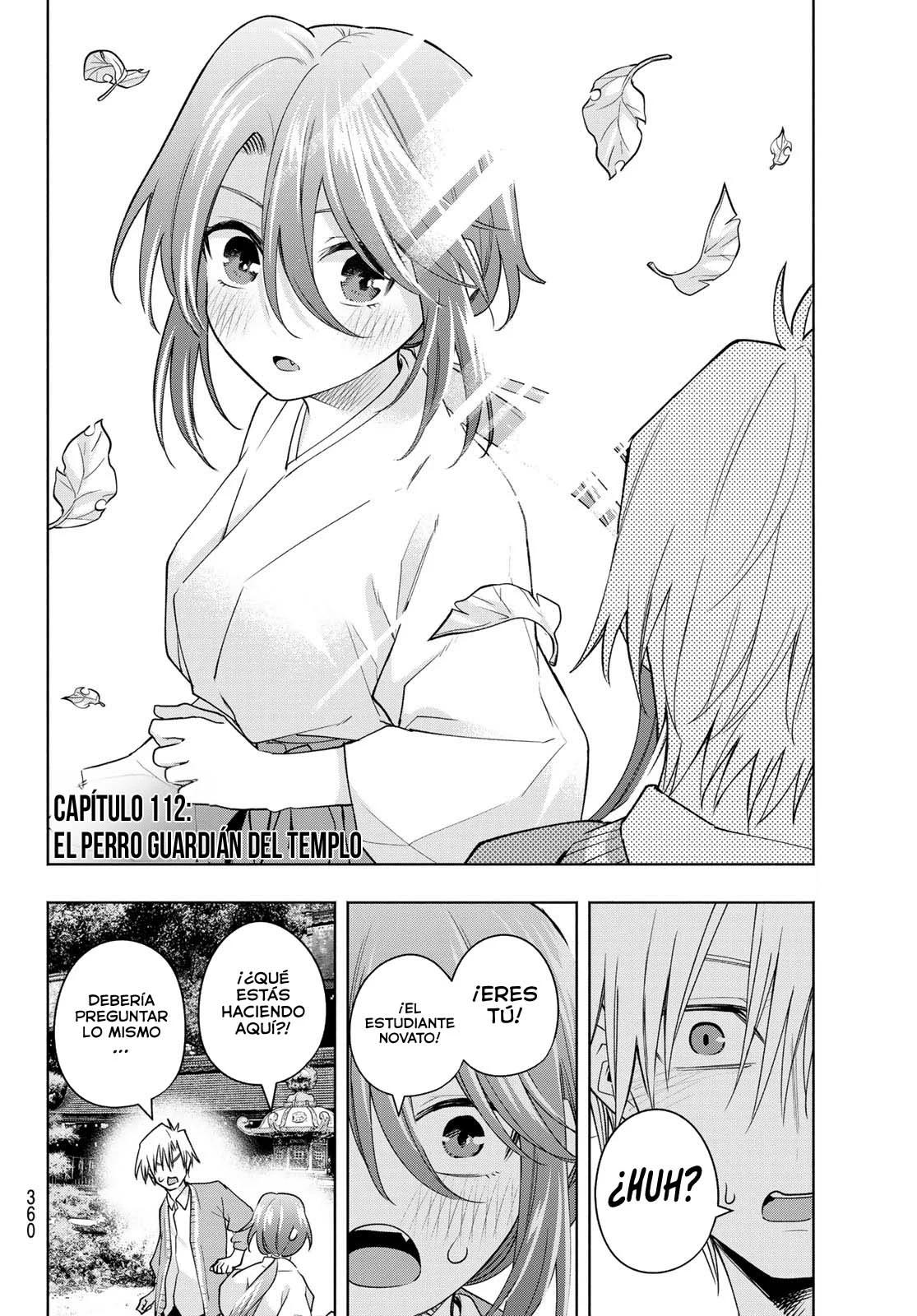 Read Amagami-san Chi no Enmusubi ES Manga Online