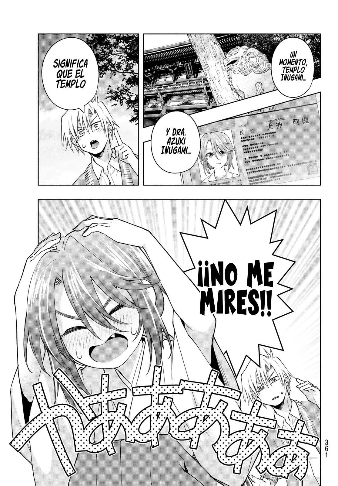 Read Amagami-san Chi no Enmusubi ES Manga Online