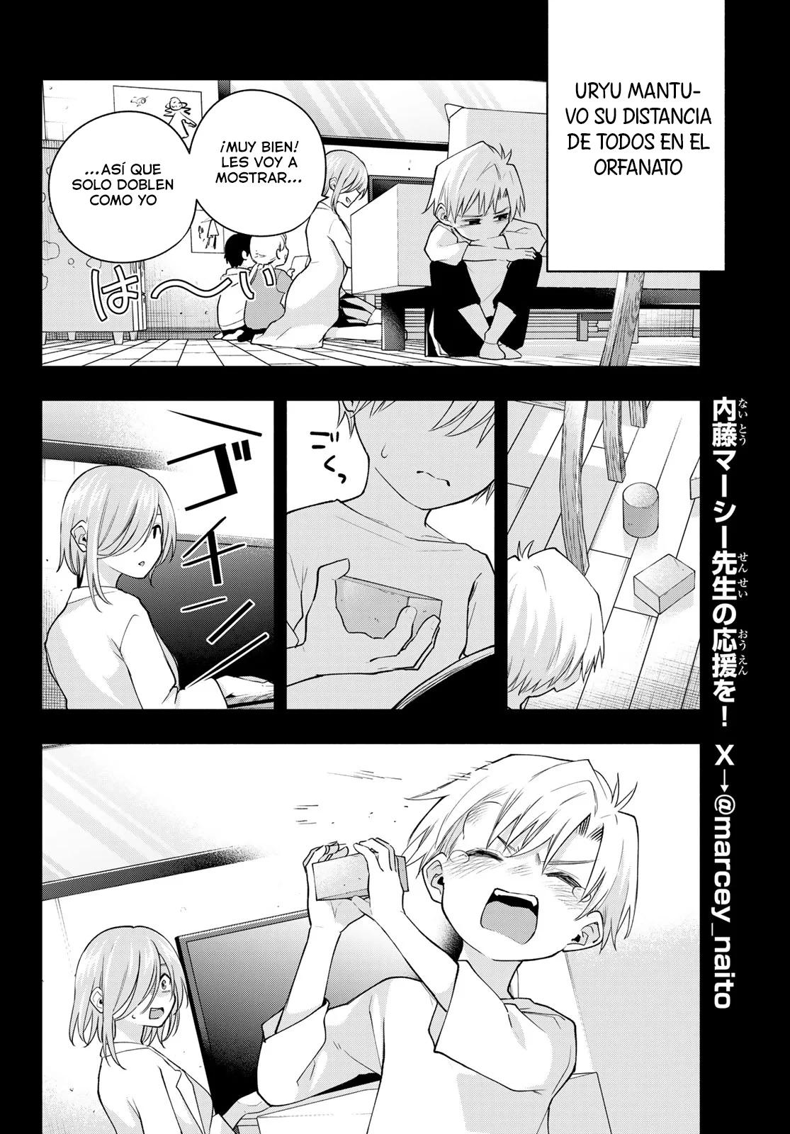 Read Amagami-san Chi no Enmusubi ES Manga Online