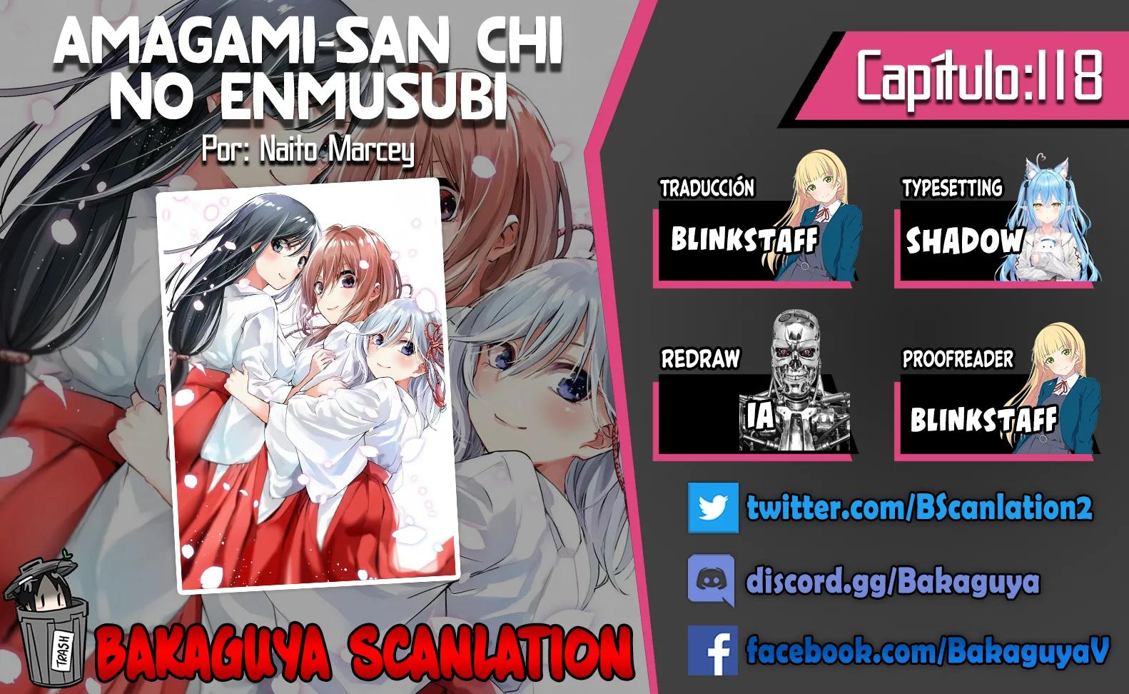 Read Amagami-san Chi no Enmusubi ES Manga Online