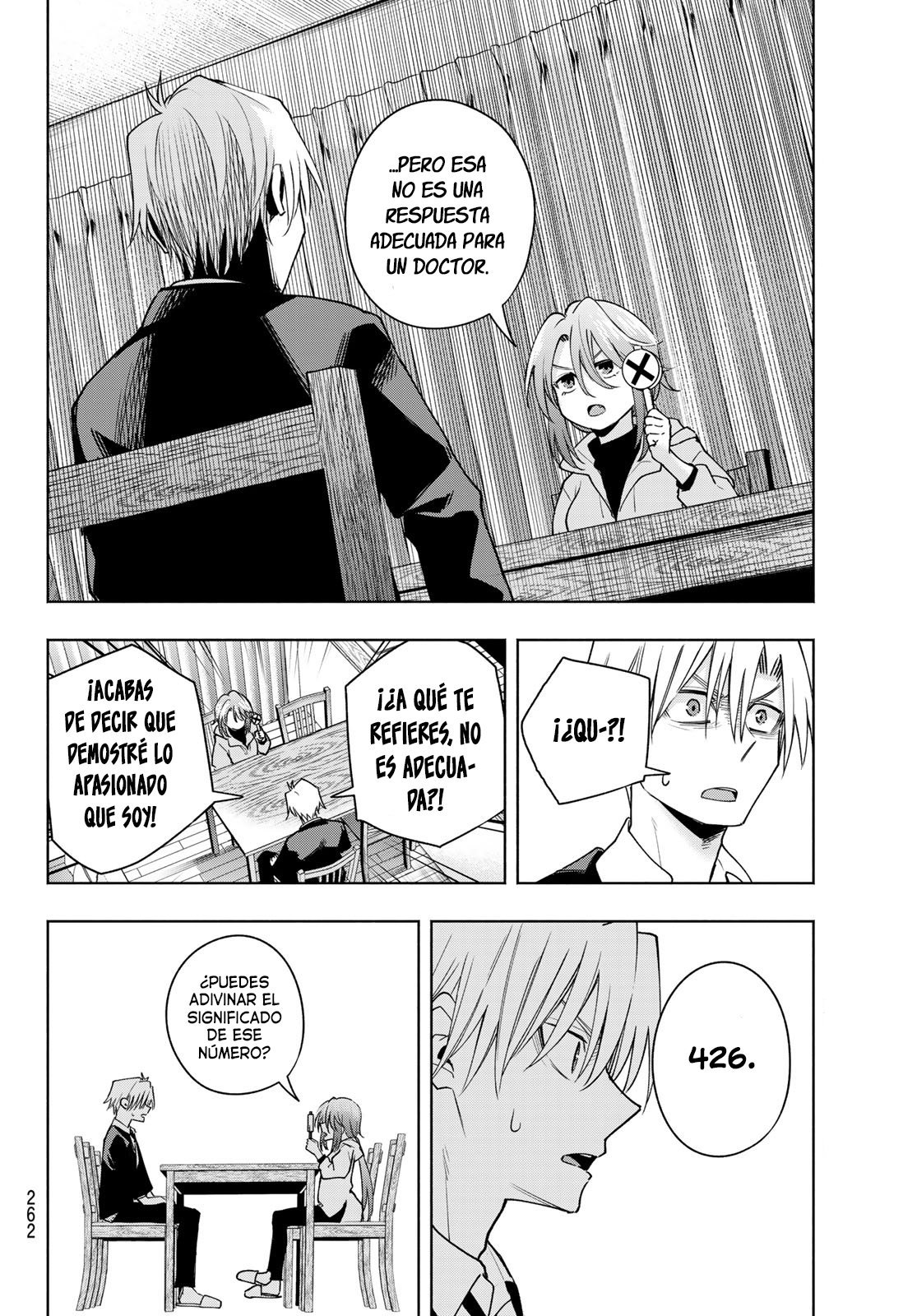 Read Amagami-san Chi no Enmusubi ES Manga Online