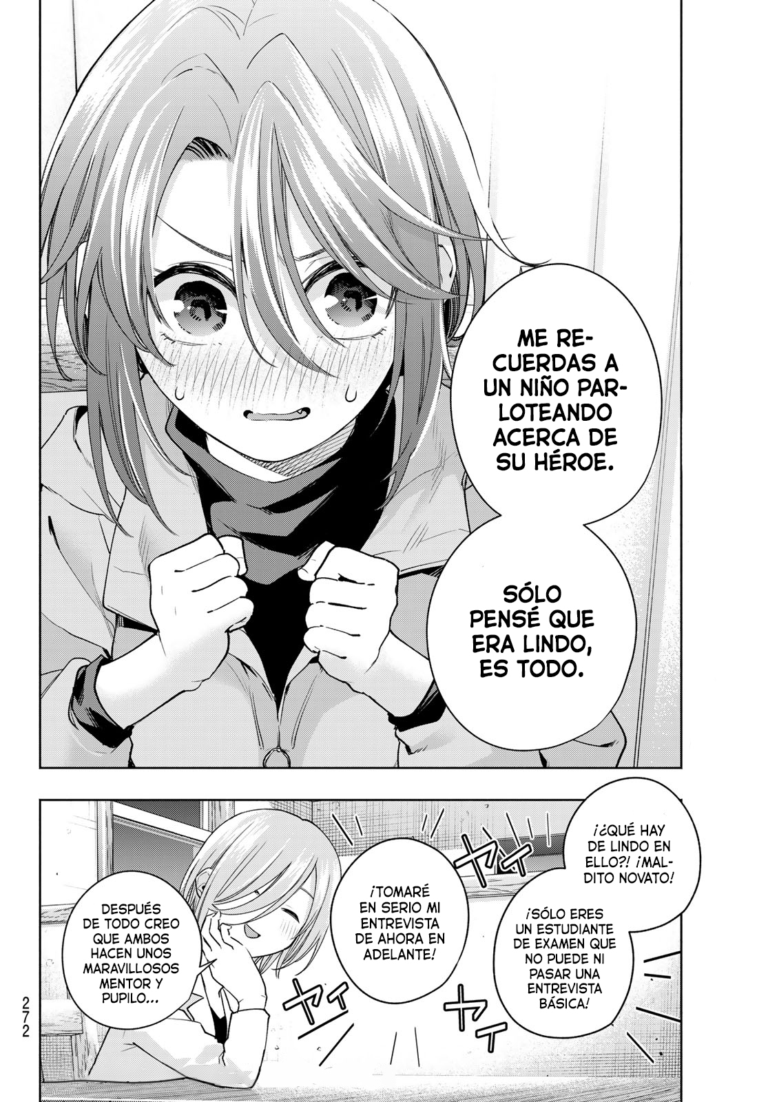 Read Amagami-san Chi no Enmusubi ES Manga Online