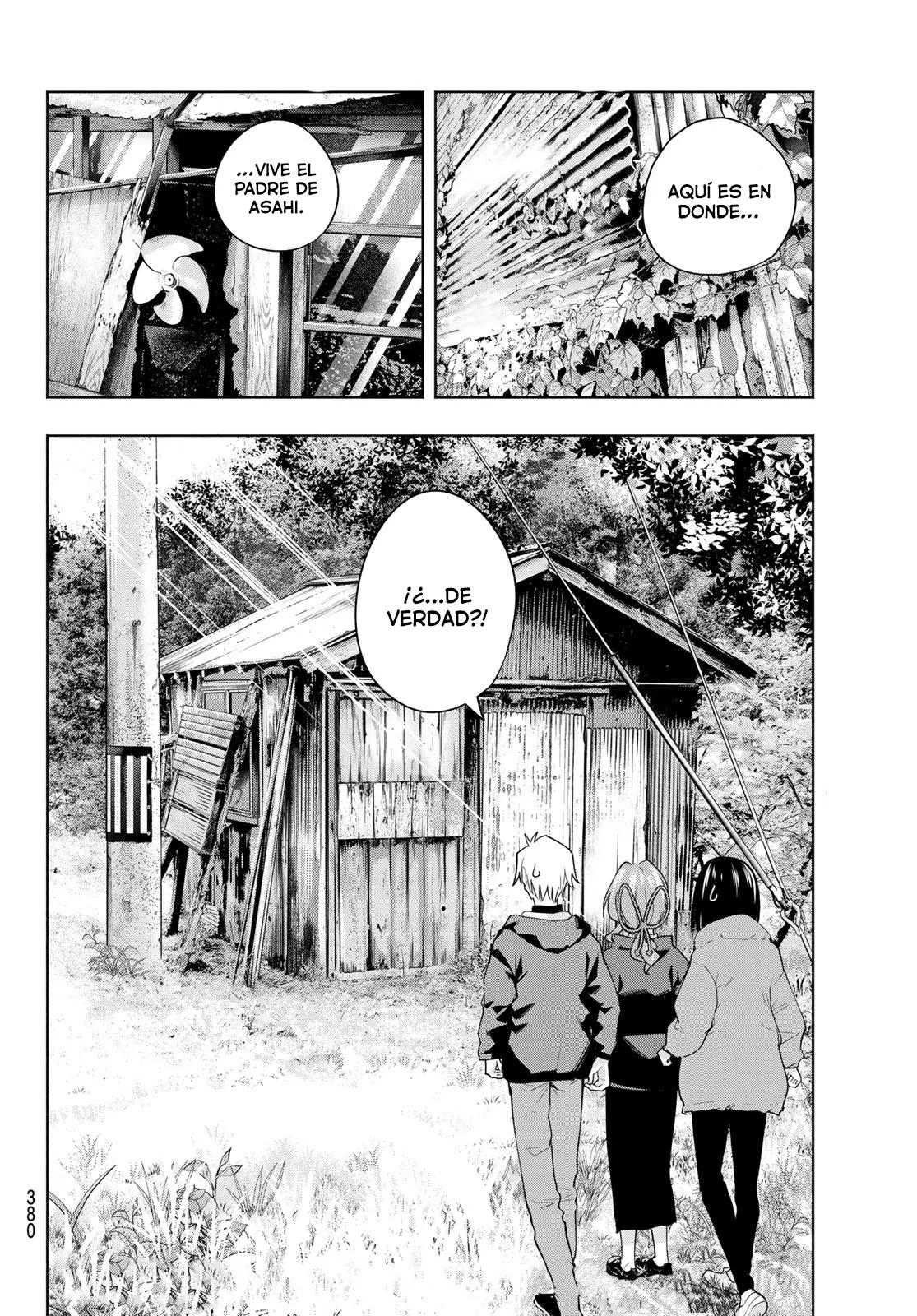 Read Amagami-san Chi no Enmusubi ES Manga Online