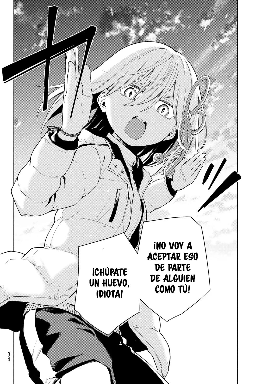 Read Amagami-san Chi no Enmusubi ES Manga Online