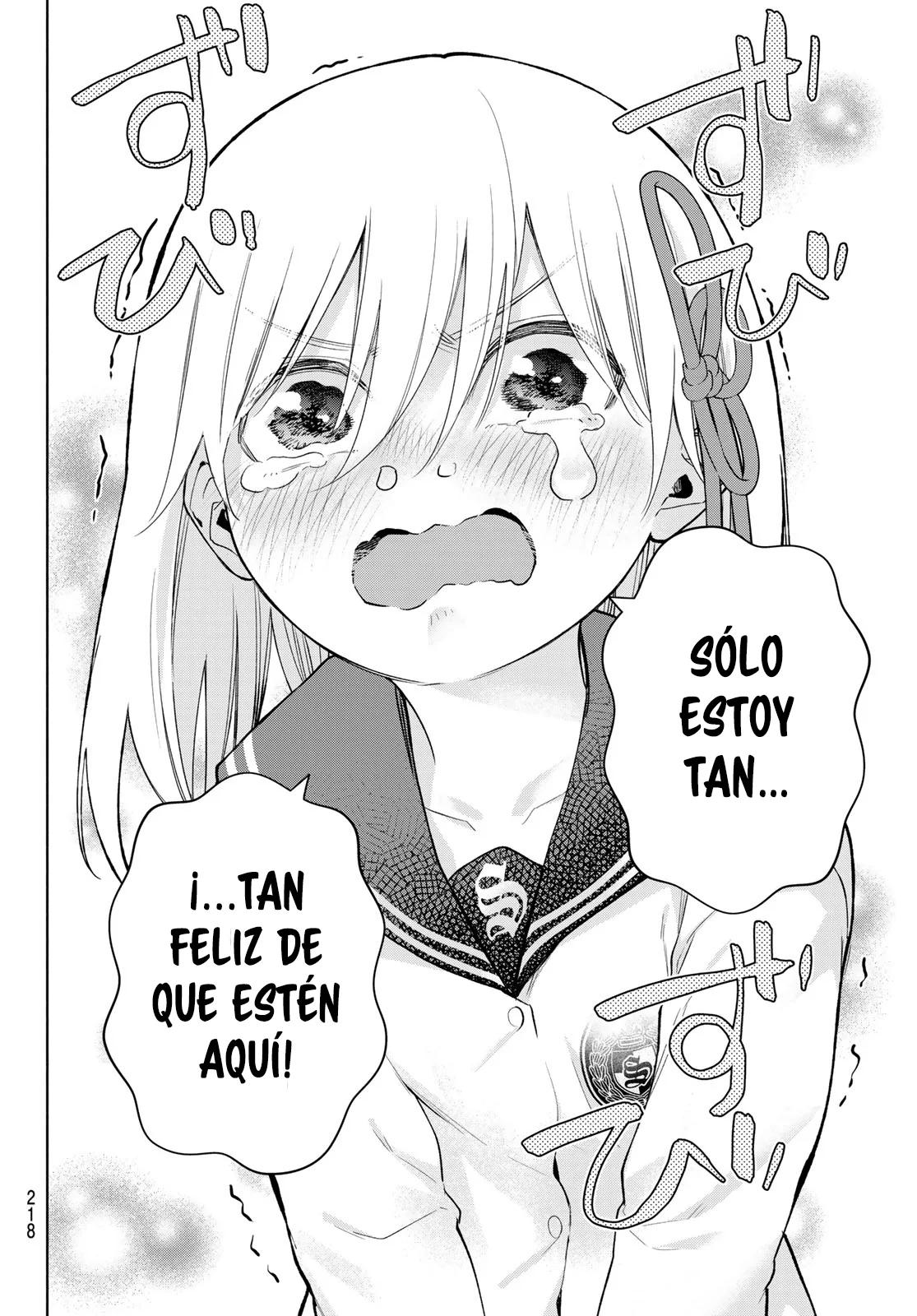 Read Amagami-san Chi no Enmusubi ES Manga Online