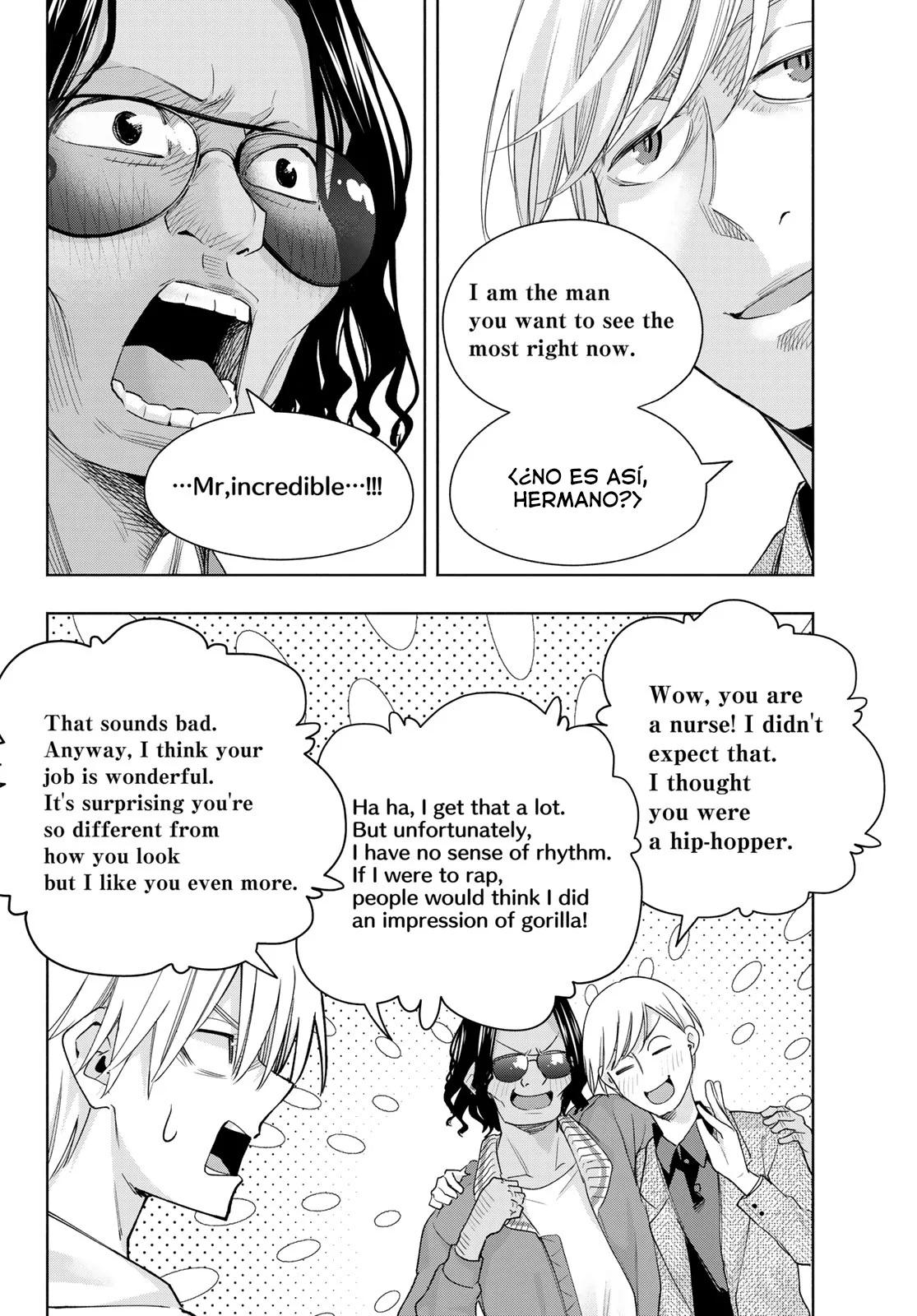 Read Amagami-san Chi no Enmusubi ES Manga Online