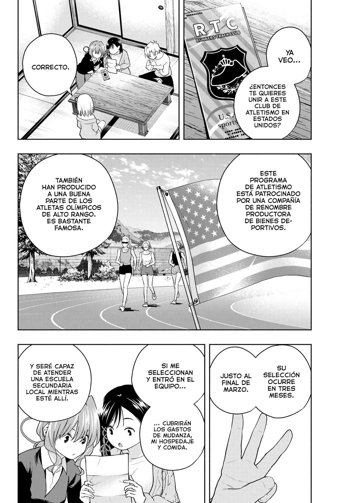 Read Amagami-san Chi no Enmusubi ES Manga Online