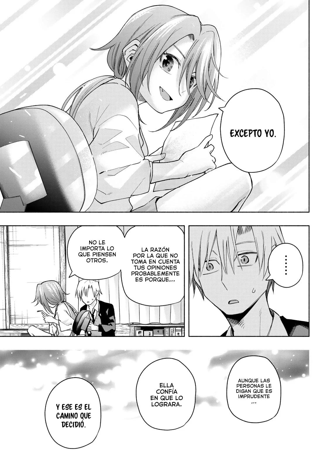 Read Amagami-san Chi no Enmusubi ES Manga Online