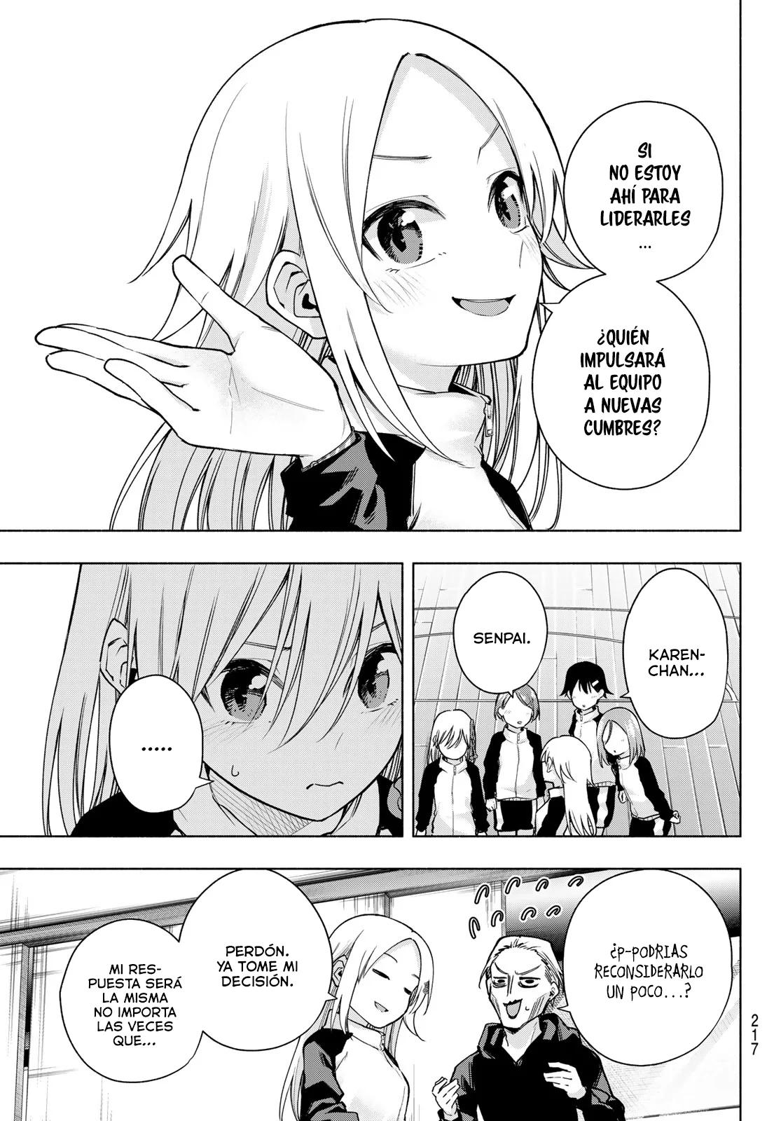Read Amagami-san Chi no Enmusubi ES Manga Online