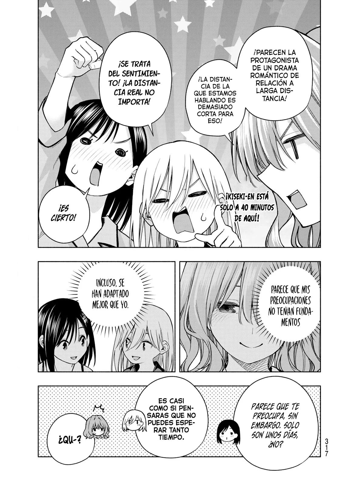 Read Amagami-san Chi no Enmusubi ES Manga Online