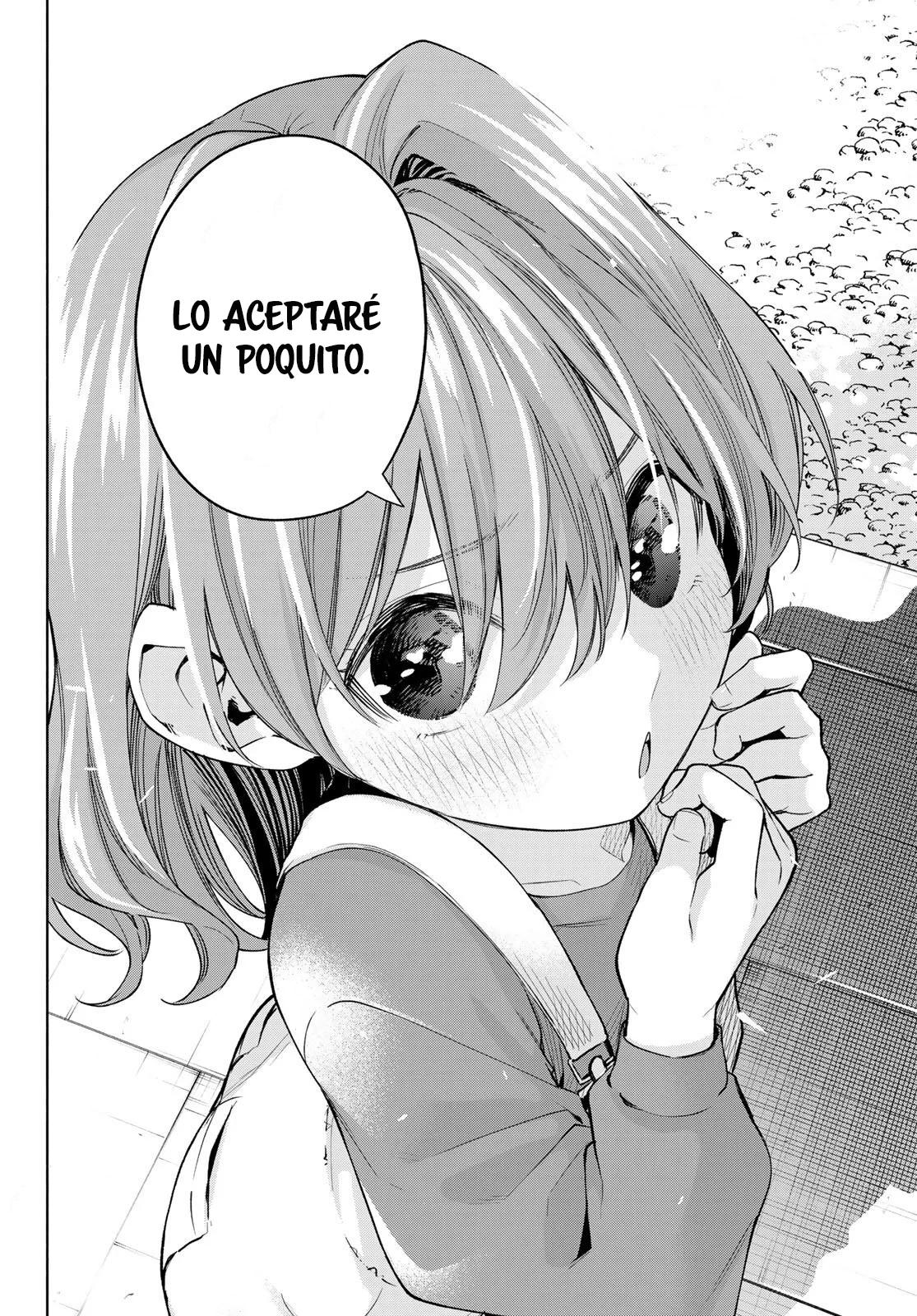 Read Amagami-san Chi no Enmusubi ES Manga Online