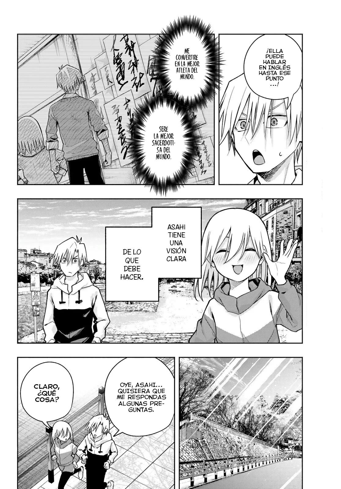 Read Amagami-san Chi no Enmusubi ES Manga Online