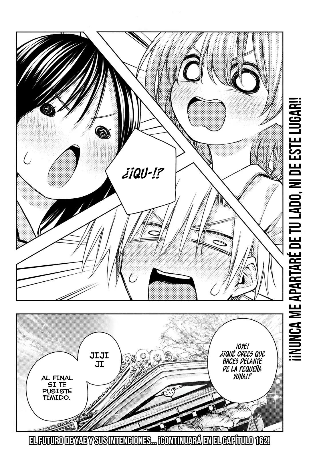 Read Amagami-san Chi no Enmusubi ES Manga Online