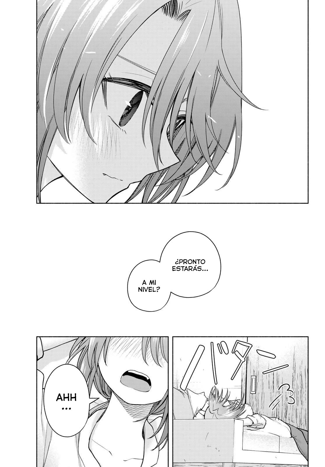 Read Amagami-san Chi no Enmusubi ES Manga Online