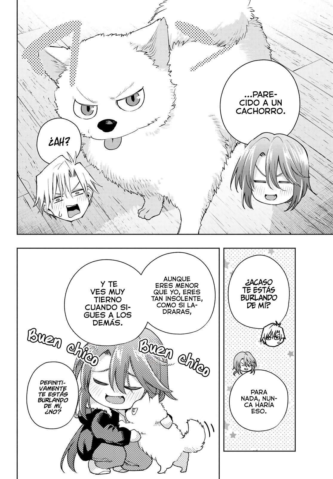Read Amagami-san Chi no Enmusubi ES Manga Online