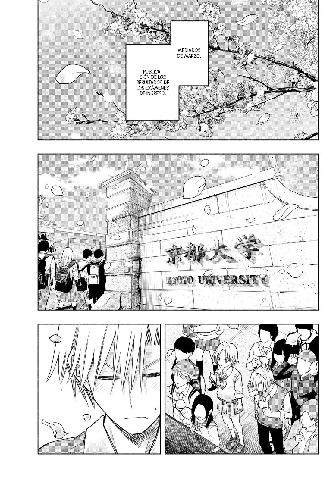 Read Amagami-san Chi no Enmusubi ES Manga Online
