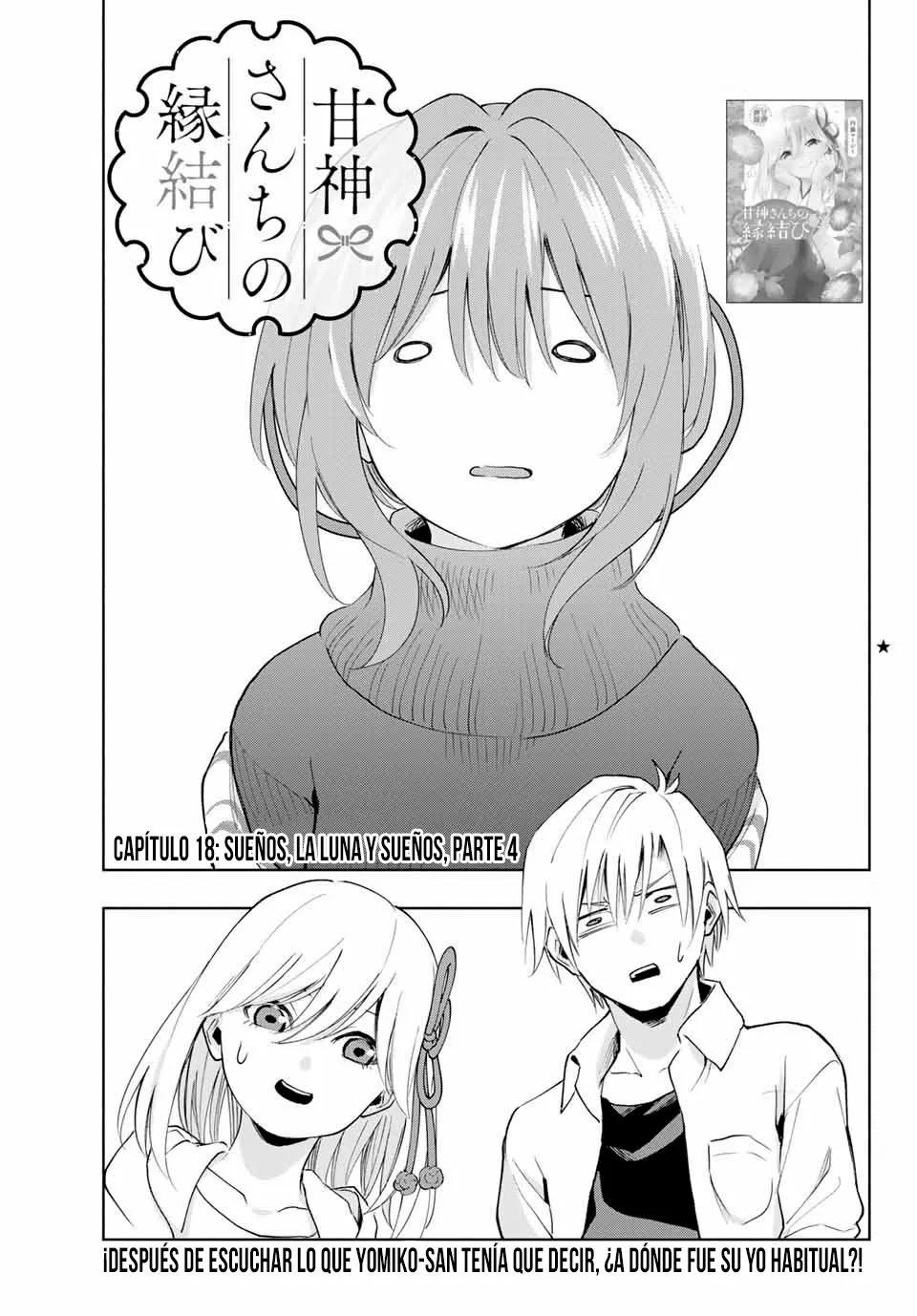 Read Amagami-san Chi no Enmusubi ES Manga Online