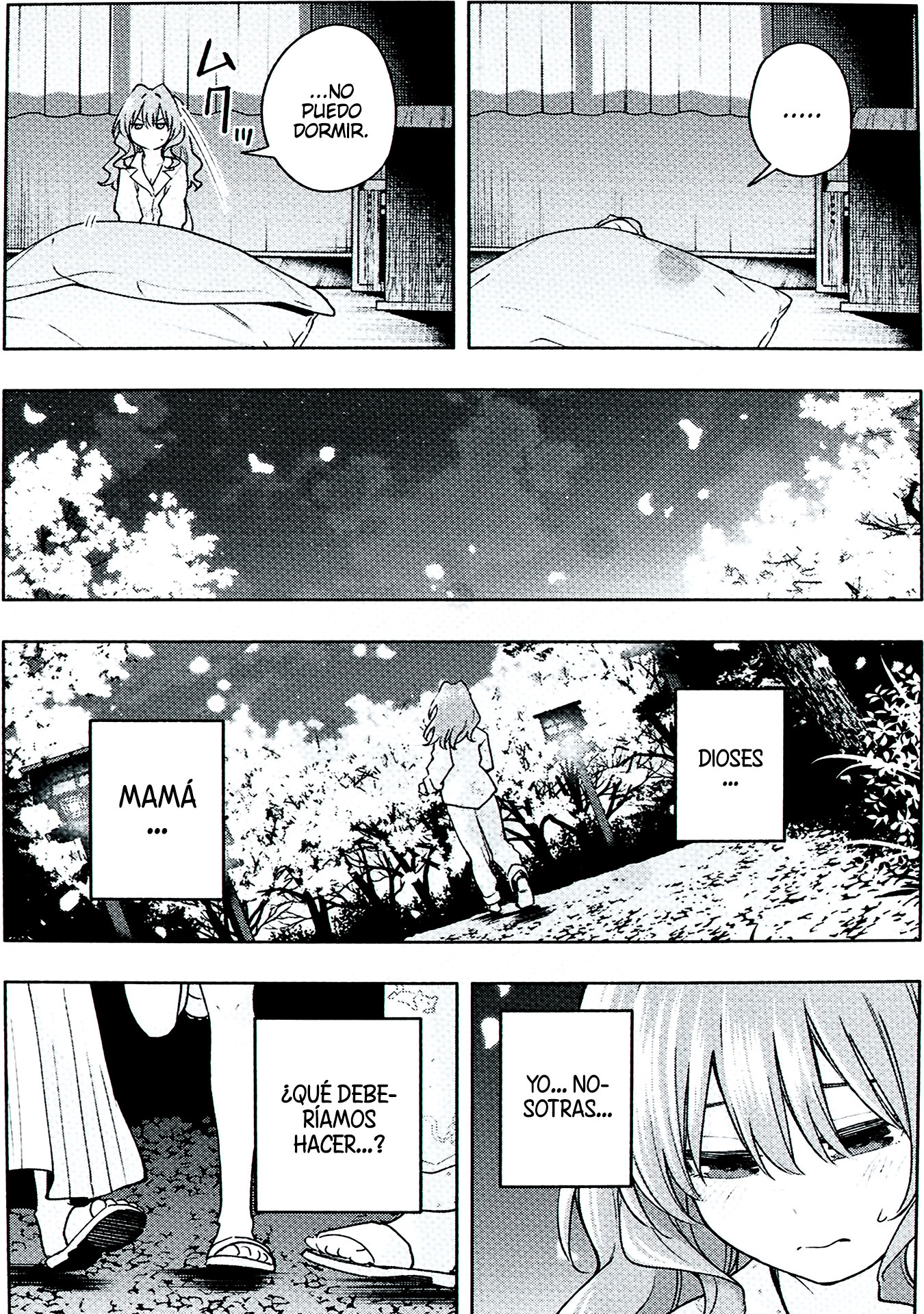Read Amagami-san Chi no Enmusubi ES Manga Online