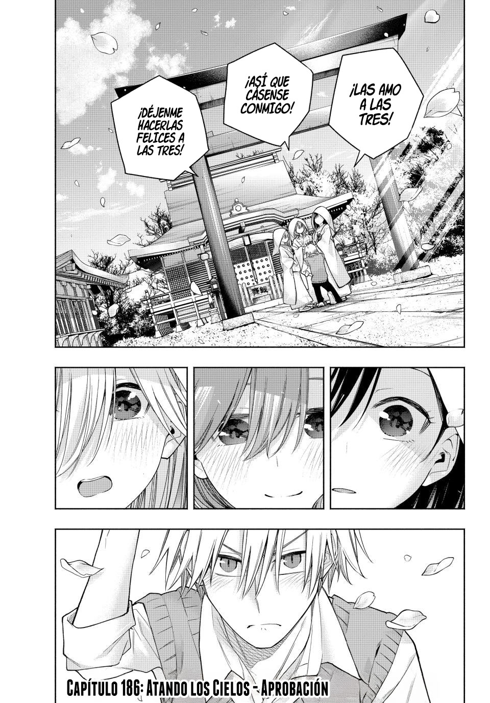 Read Amagami-san Chi no Enmusubi ES Manga Online