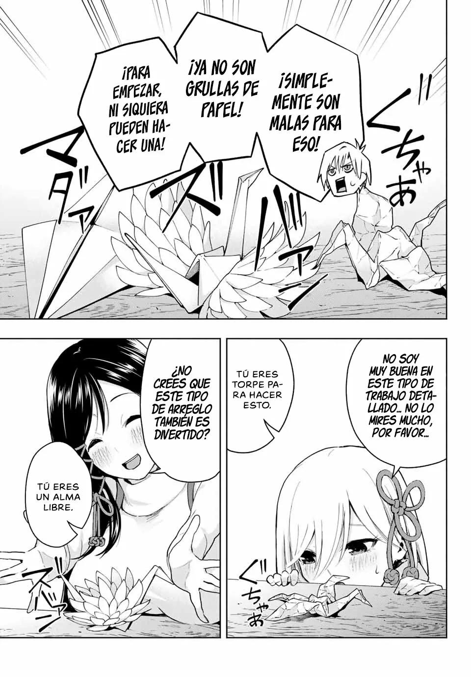 Read Amagami-san Chi no Enmusubi ES Manga Online