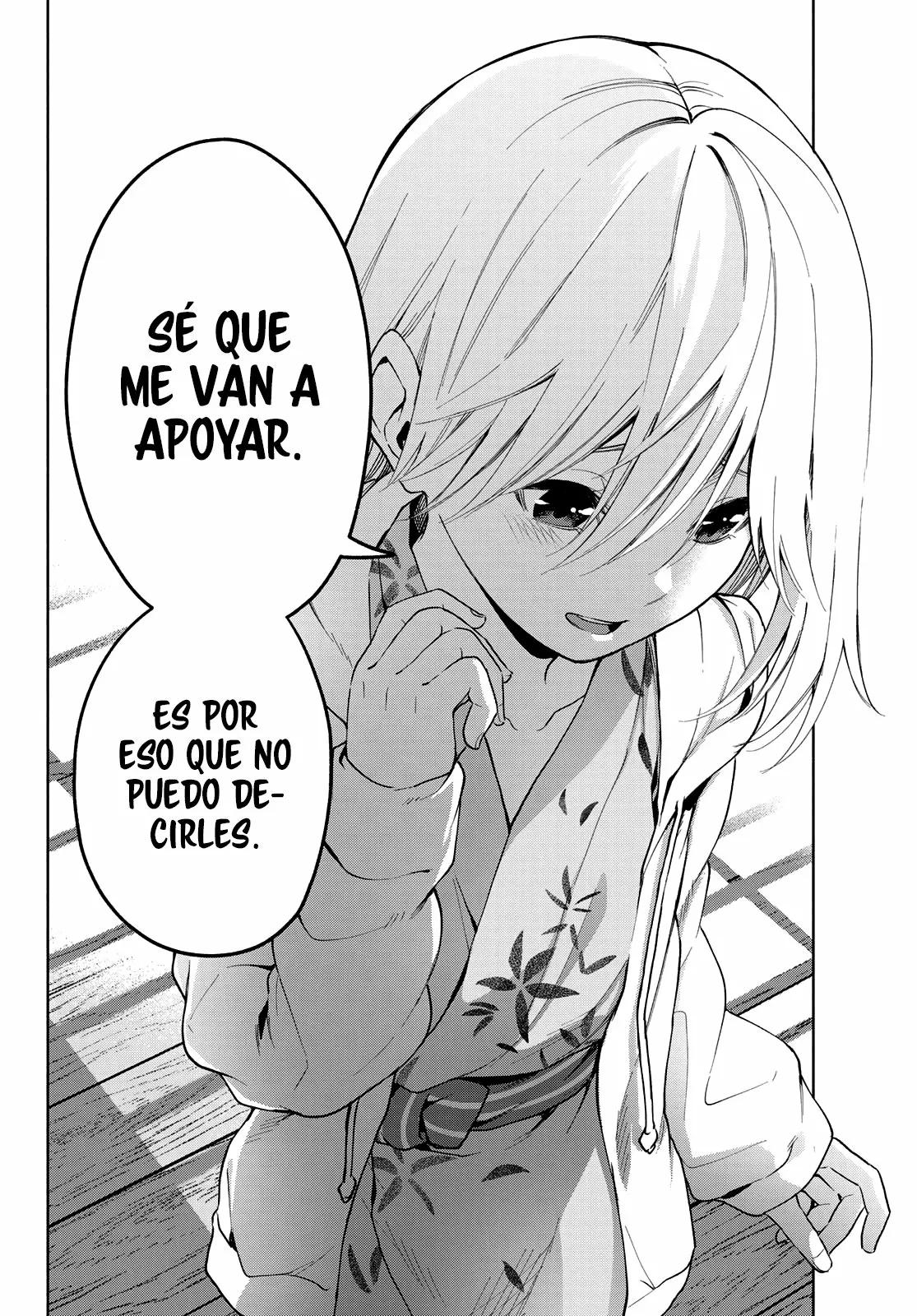 Read Amagami-san Chi no Enmusubi ES Manga Online