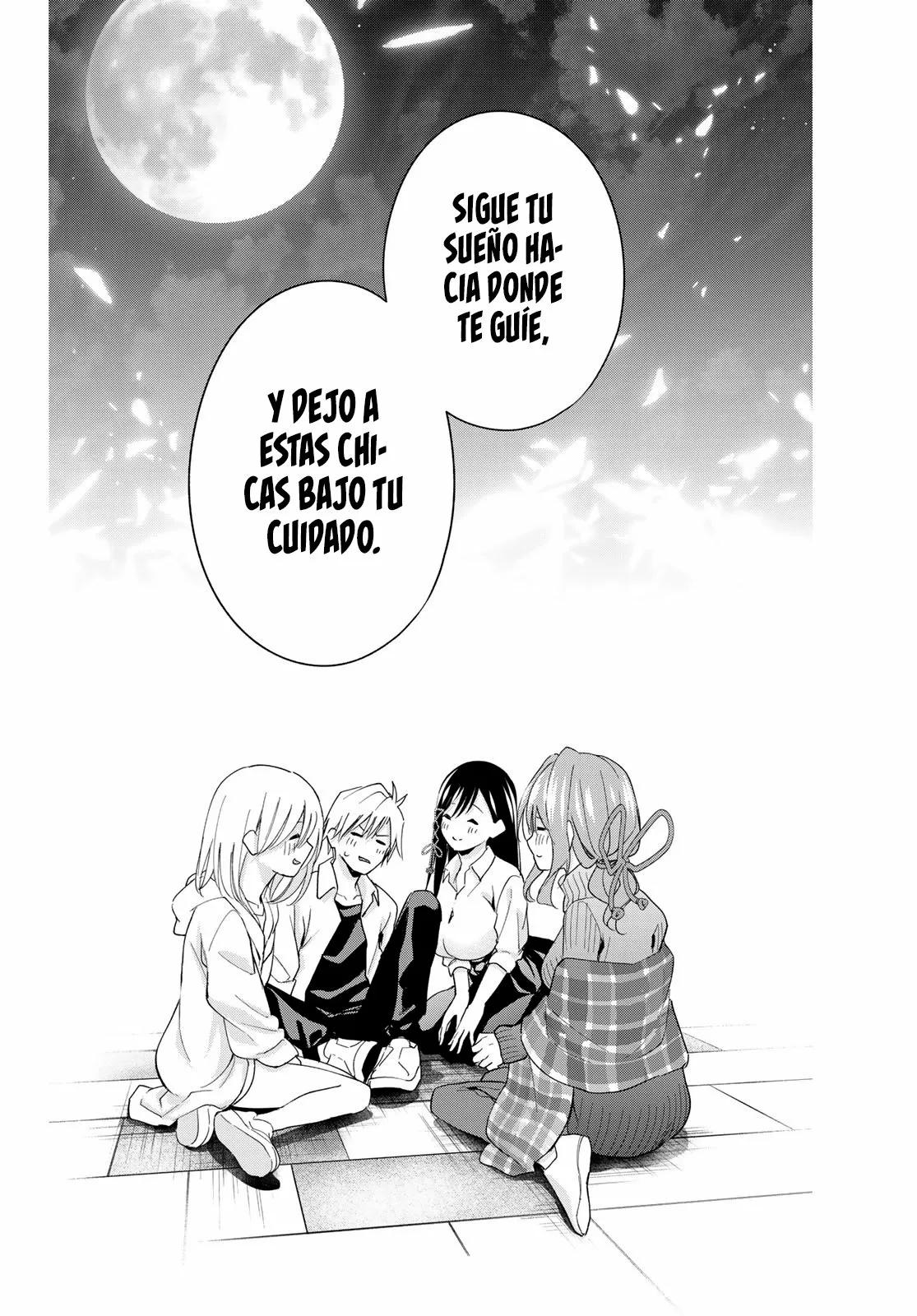Read Amagami-san Chi no Enmusubi ES Manga Online