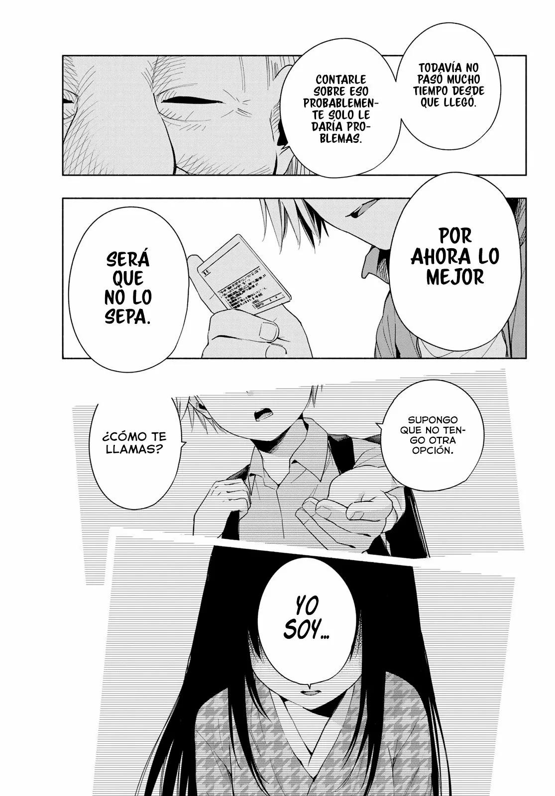Read Amagami-san Chi no Enmusubi ES Manga Online