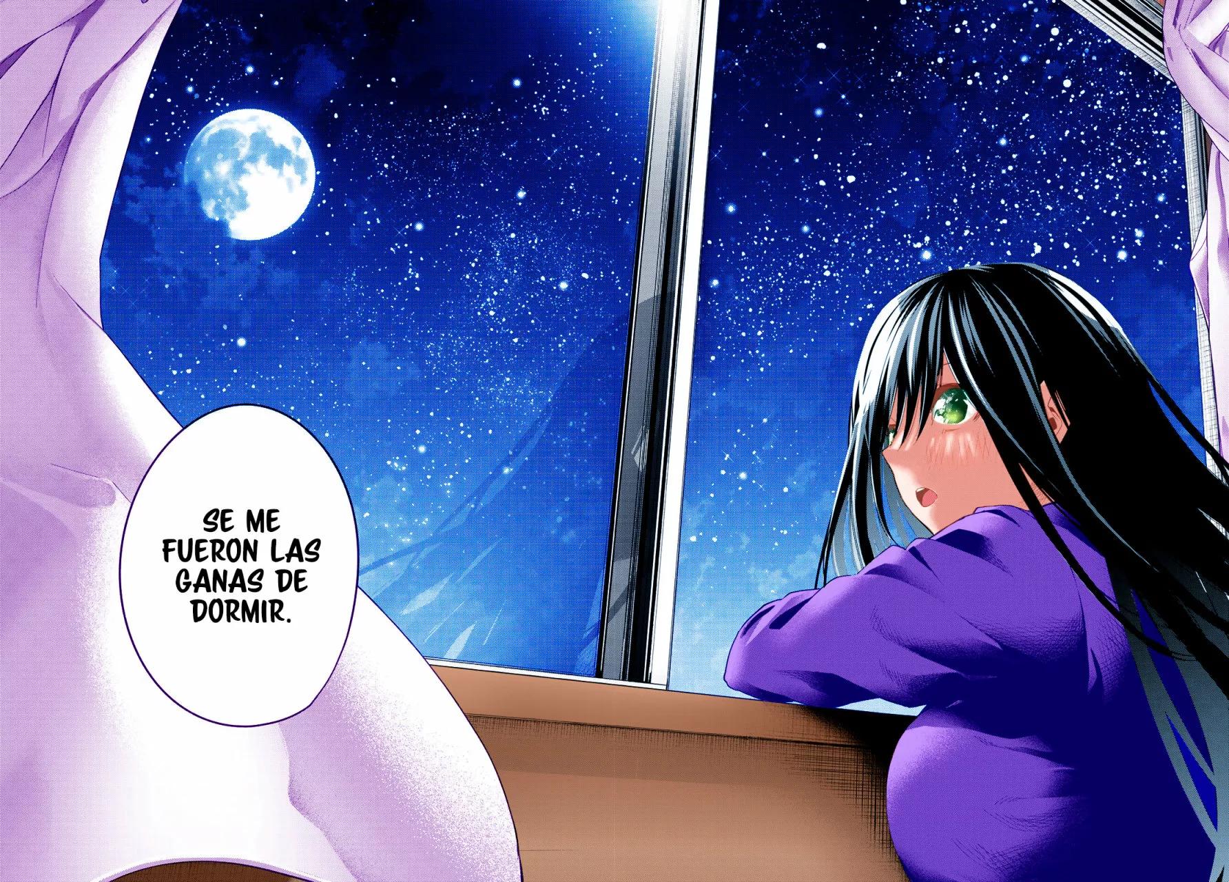 Read Amagami-san Chi no Enmusubi ES Manga Online