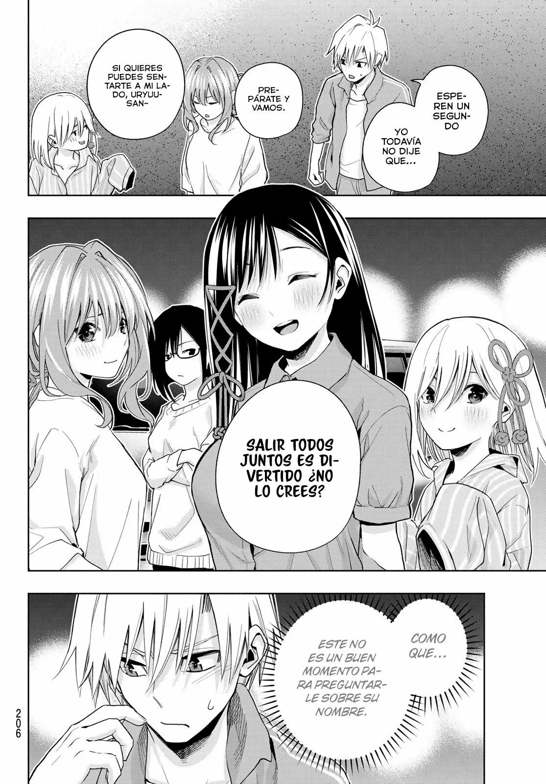 Read Amagami-san Chi no Enmusubi ES Manga Online