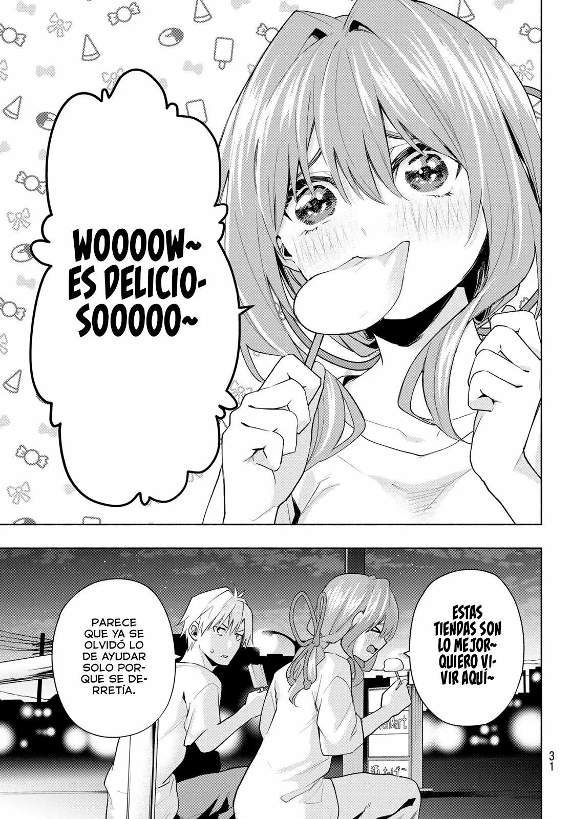 Read Amagami-san Chi no Enmusubi ES Manga Online
