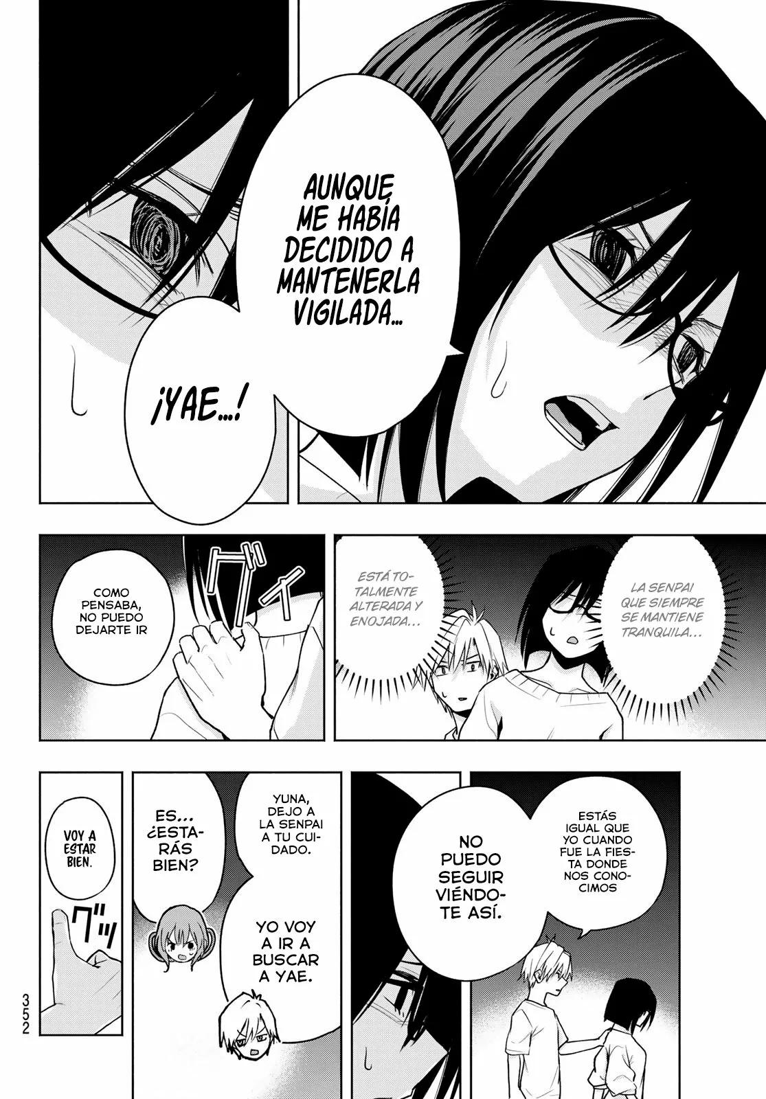 Read Amagami-san Chi no Enmusubi ES Manga Online