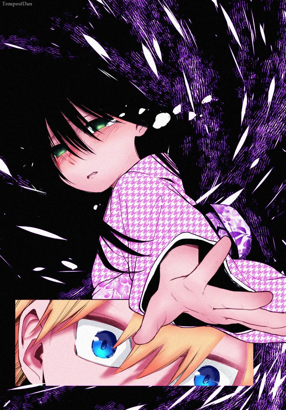 Read Amagami-san Chi no Enmusubi ES Manga Online