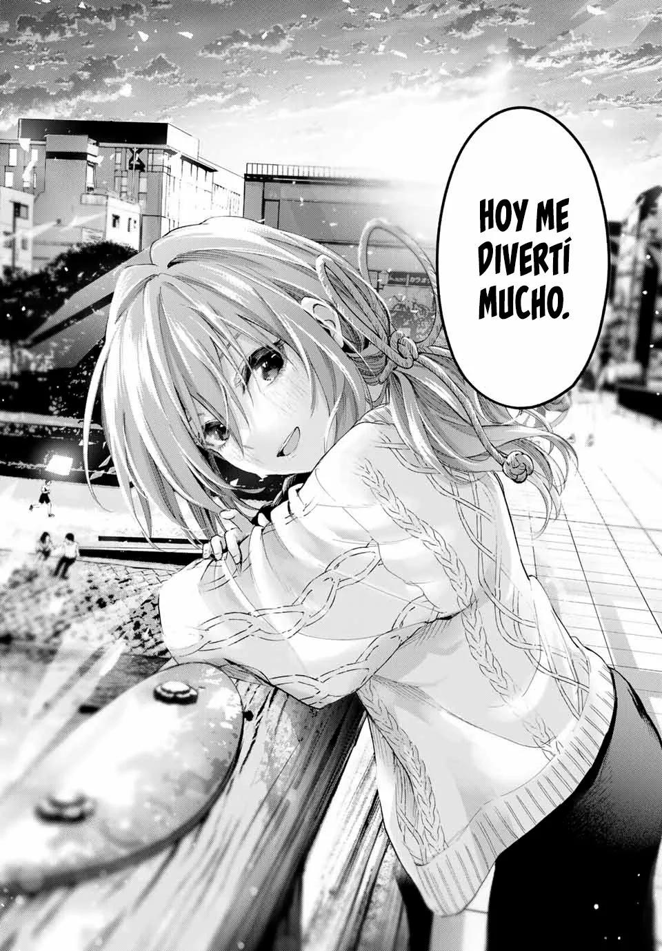 Read Amagami-san Chi no Enmusubi ES Manga Online