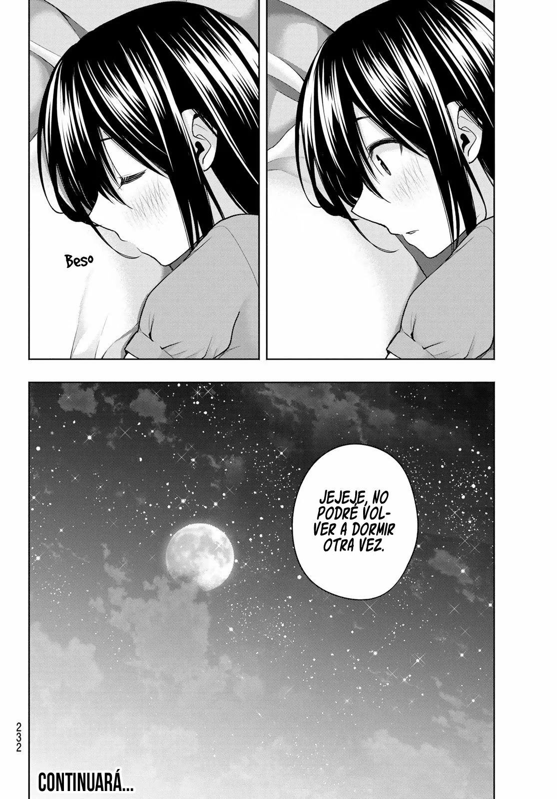Read Amagami-san Chi no Enmusubi ES Manga Online