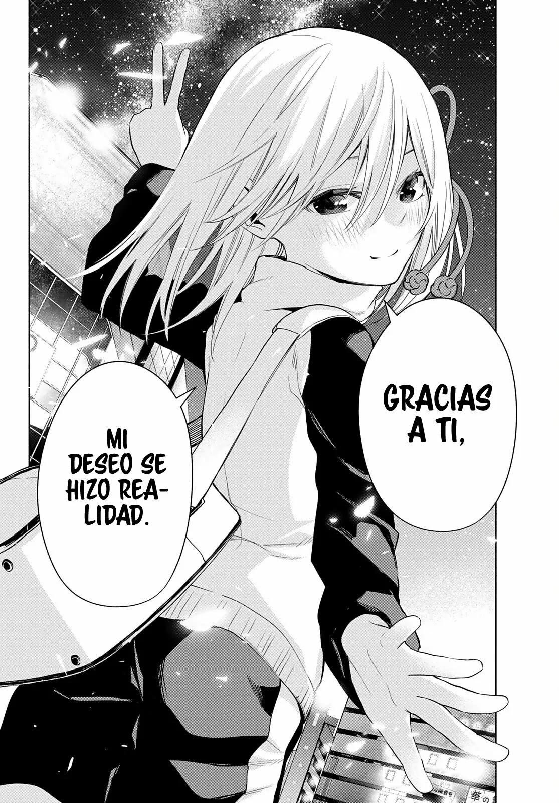Read Amagami-san Chi no Enmusubi ES Manga Online