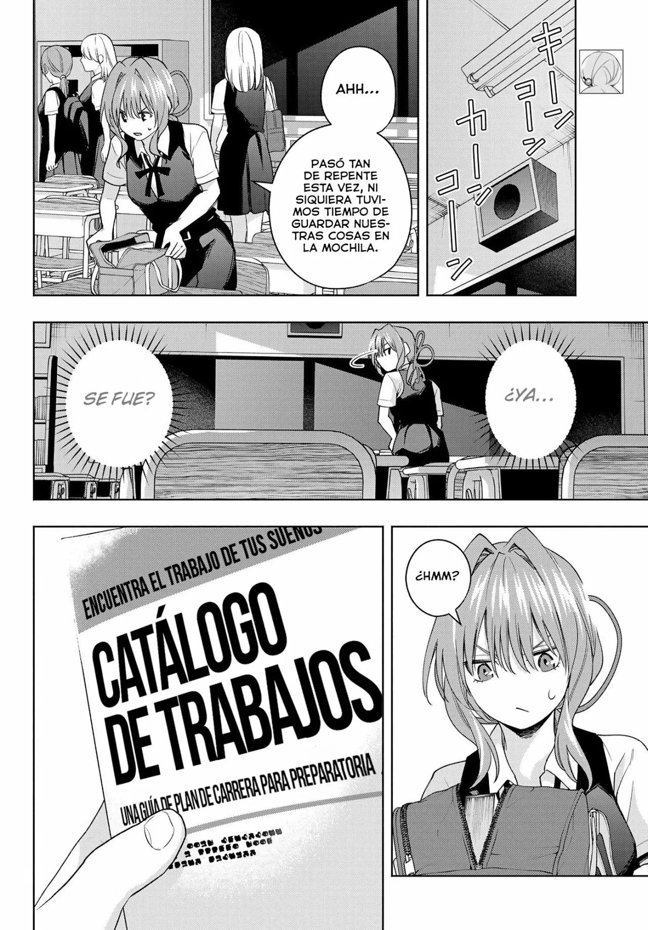 Read Amagami-san Chi no Enmusubi ES Manga Online